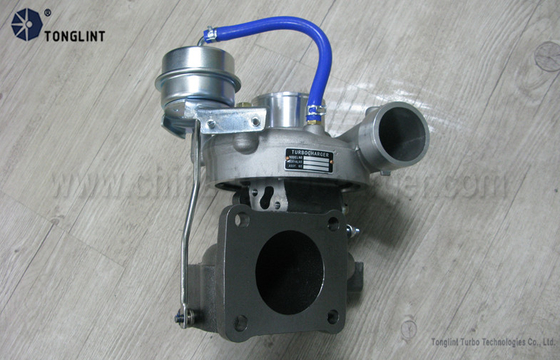 Toyota Landcruiser TD CT26 Turbo Diesel Turbocharger 17201-17010 For 1HDT, 1HD-T Engine