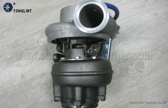 , Cummins Industrial Diesel Turbocharger HX40W 3535617, 3535619, 3535620, 3538677 for 6CTA Engine