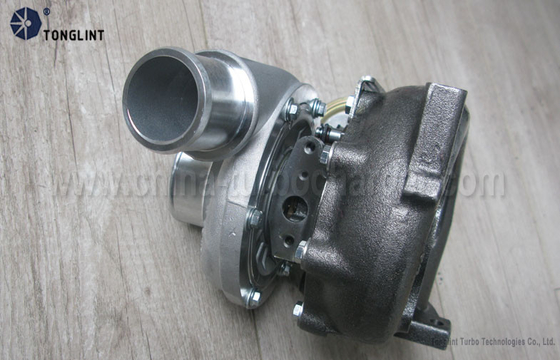 GT2052V Variable Nozzle Turbocharger 705954-0006 14411-2W203 For Nissan Terrano Mistral ZD30ETi  Engine